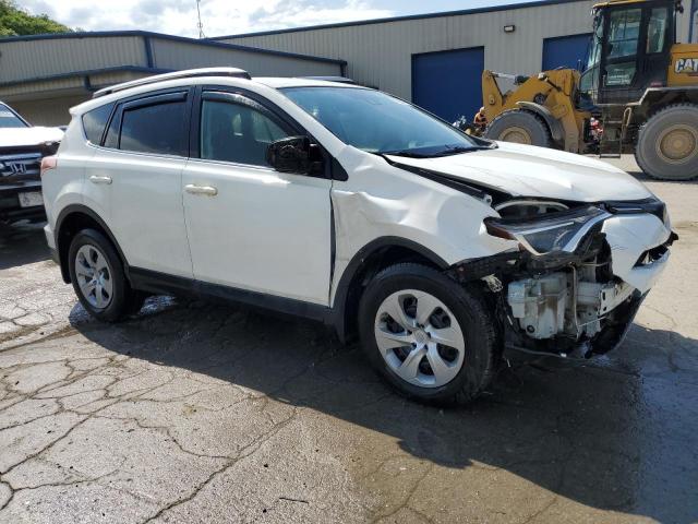 2017 Toyota Rav4 Le VIN: JTMBFREV8HJ146765 Lot: 54526164