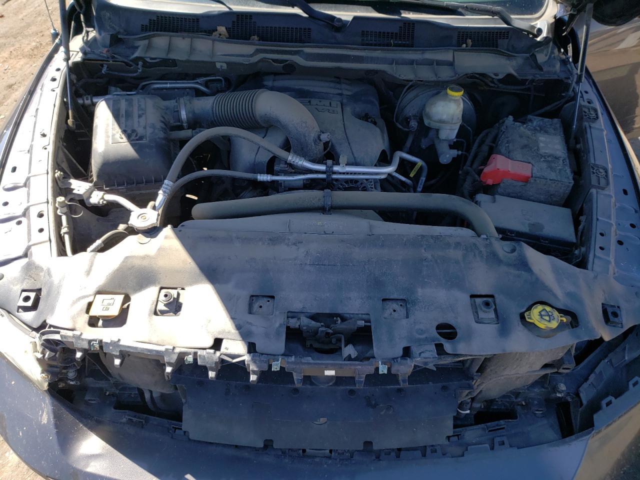 1C6RR7GT8ES400221 2014 Ram 1500 Slt