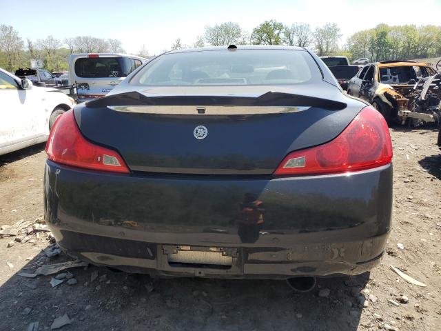 2010 Infiniti G37 VIN: JN1CV6EL7AM153010 Lot: 51438564