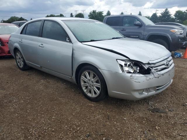 2005 Toyota Avalon Xl VIN: 4T1BK36B95U001687 Lot: 56304414