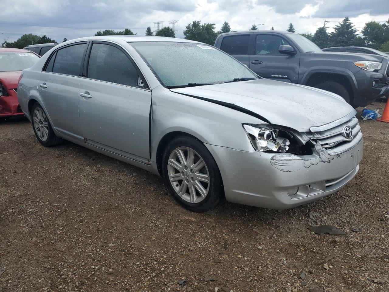 4T1BK36B95U001687 2005 Toyota Avalon Xl