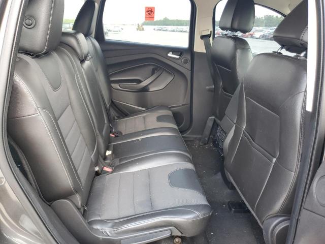 2015 Ford Escape Se VIN: 1FMCU9GX2FUA13919 Lot: 56097354