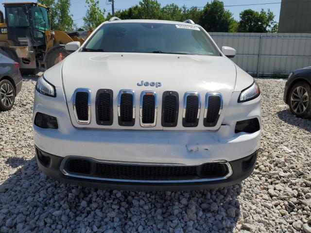 2015 Jeep Cherokee Limited VIN: 1C4PJMDS6FW511281 Lot: 55202904