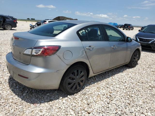 VIN JM1BL1TF1D1779169 2013 Mazda 3, I no.3