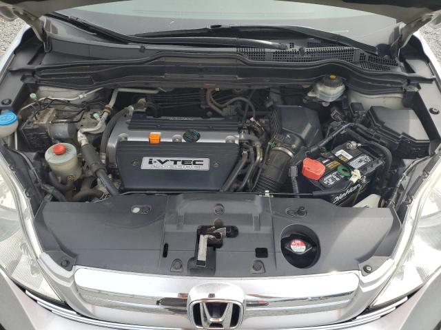 2009 Honda Cr-V Exl VIN: 5J6RE48799L011716 Lot: 57192224