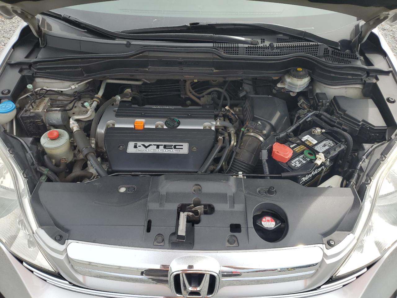 5J6RE48799L011716 2009 Honda Cr-V Exl