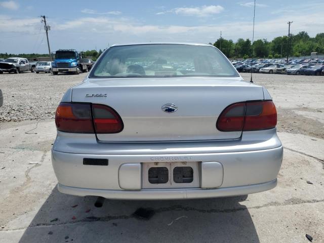 2005 Chevrolet Classic VIN: 1G1ND52F85M175226 Lot: 54010324