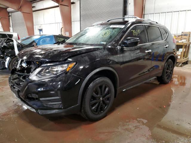 2020 Nissan Rogue S VIN: KNMAT2MV7LP534931 Lot: 53797464