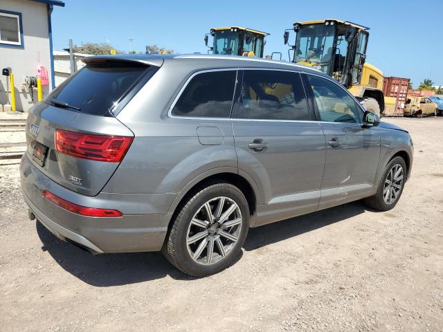 VIN WA1LAAF72HD012718 2017 Audi Q7, Premium Plus no.3