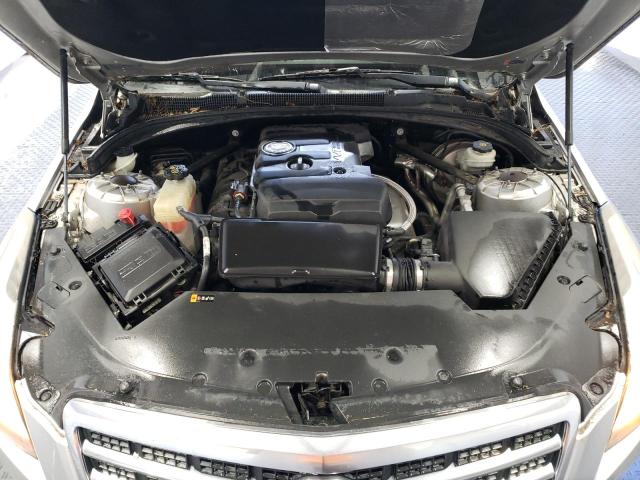 2014 Cadillac Ats Luxury VIN: 1G6AB5RA4E0135323 Lot: 57226554