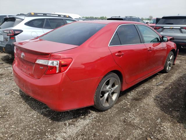 2014 Toyota Camry L VIN: 4T1BF1FK0EU800282 Lot: 54864914