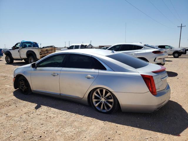 2013 Cadillac Xts Luxury Collection VIN: 2G61P5S38D9229867 Lot: 54501954