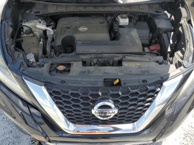 2019 Nissan Murano S VIN: 5N1AZ2MS8KN109633 Lot: 56894964