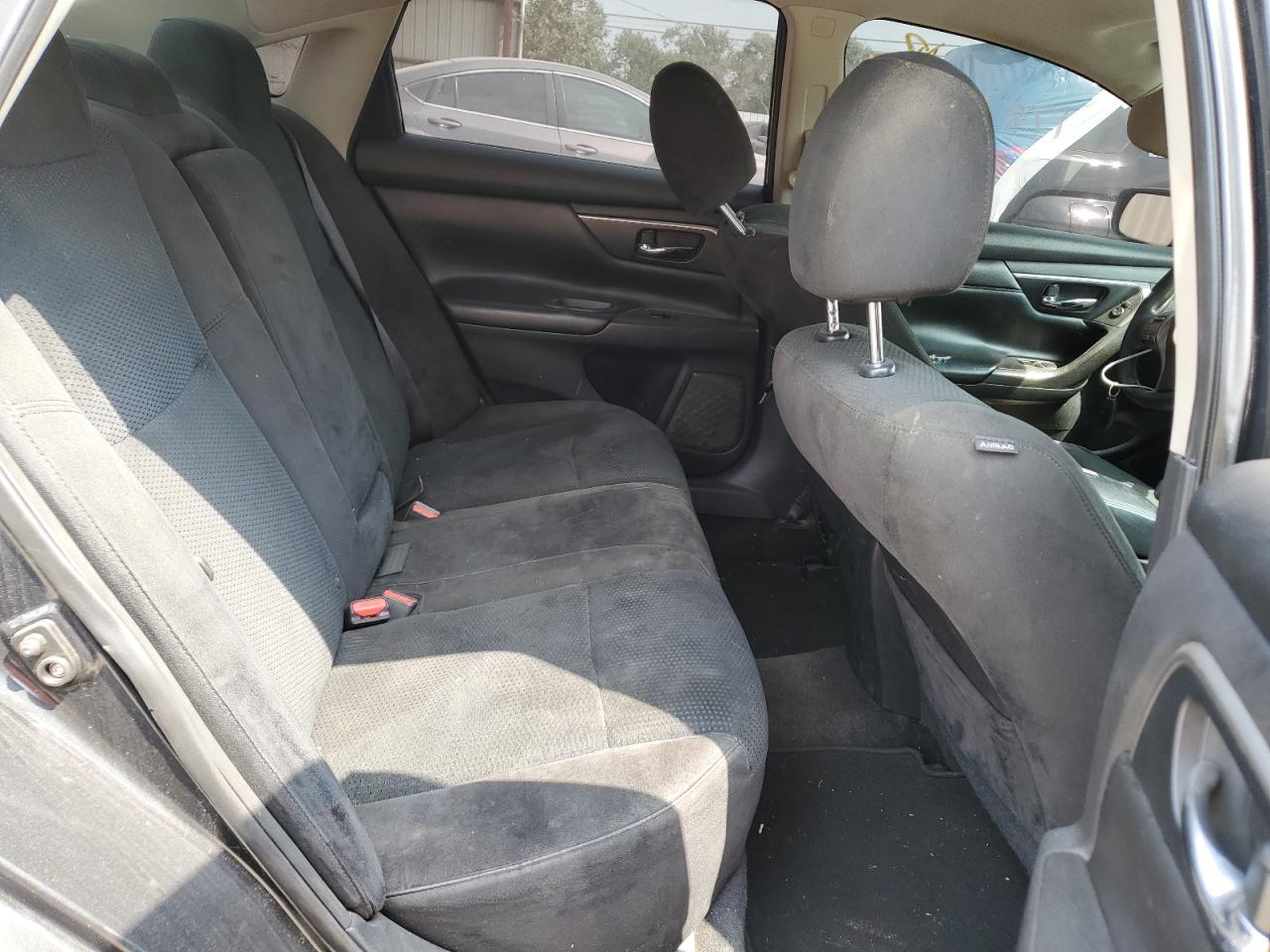 1N4AL3AP0FN406984 2015 Nissan Altima 2.5