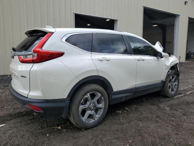 2018 Honda Cr-V Exl VIN: 2HKRW2H81JH610490 Lot: 54997134