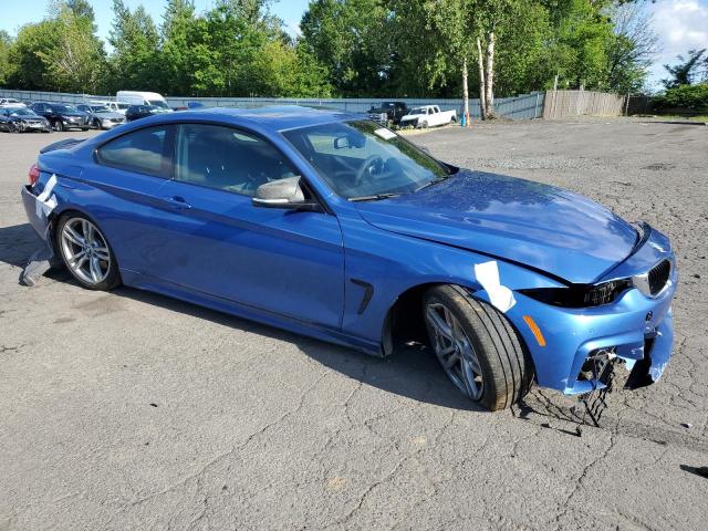 VIN WBA3N7C52EF718407 2014 BMW 4 Series, 428 I no.4