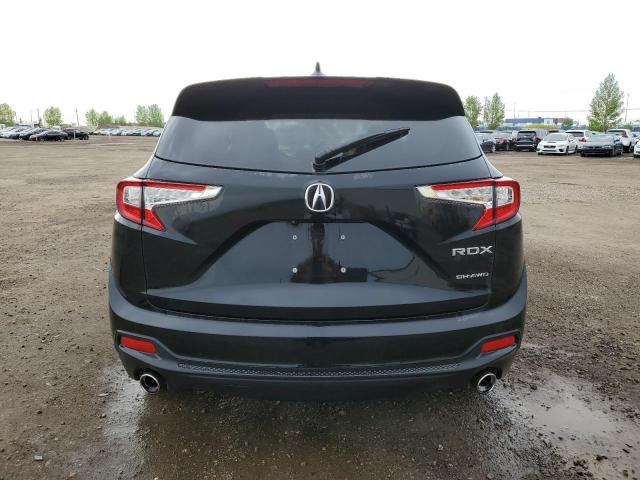 2021 Acura Rdx VIN: 5J8TC2H39ML801661 Lot: 56751814