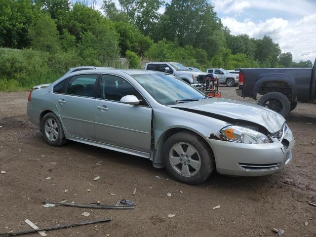 2009 Chevrolet Impala Ls VIN: 2G1WB57KX91191123 Lot: 55647654