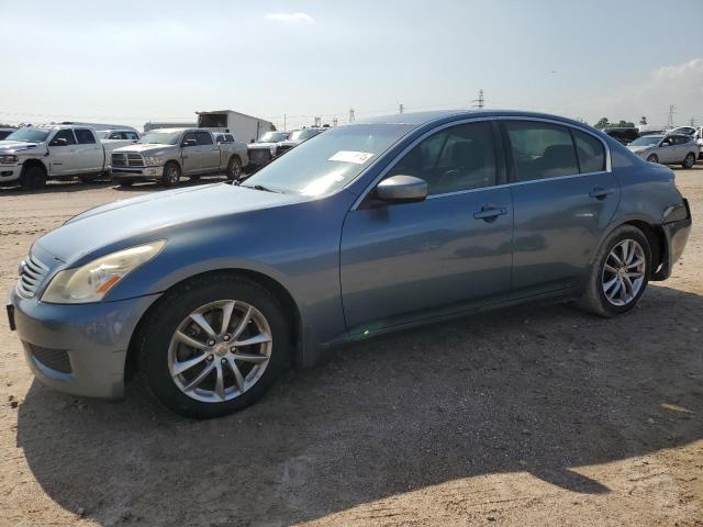 2009 Infiniti G37 Base VIN: JNKCV61E29M303264 Lot: 57116974