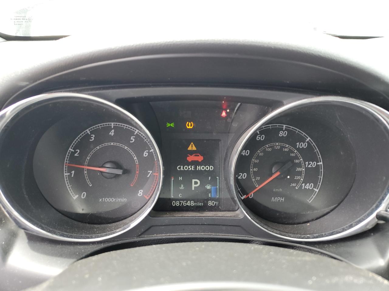 JA4AR3AU5KU020764 2019 Mitsubishi Outlander Sport Es