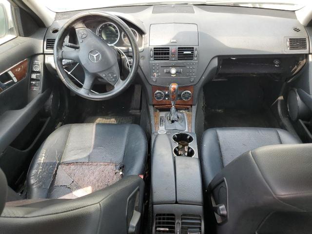 2008 Mercedes-Benz C 300 VIN: WDDGF54X88F052170 Lot: 56063934