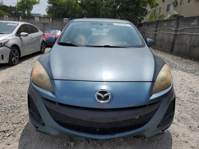 2011 Mazda 3 I VIN: JM1BL1UG2B1415668 Lot: 55461484