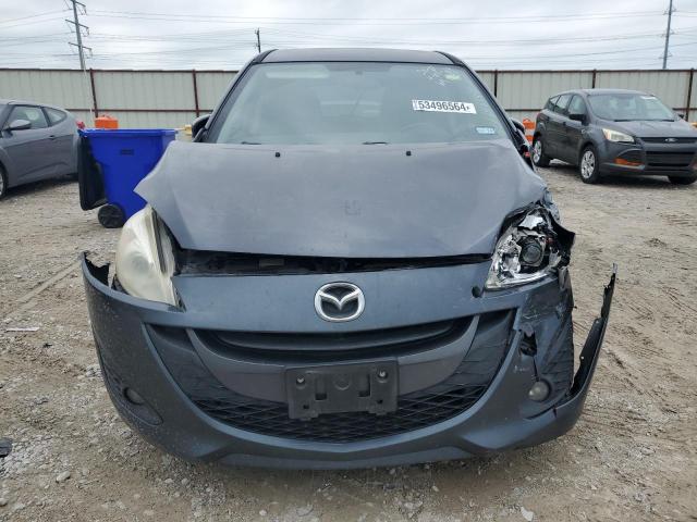 2012 Mazda 5 VIN: JM1CW2CL7C0135395 Lot: 53496564