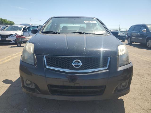 3N1AB6AP2CL701162 | 2012 Nissan sentra 2.0