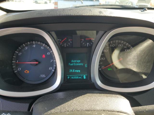 2012 Chevrolet Equinox Lt VIN: 2GNALDEK6C6227452 Lot: 56870884