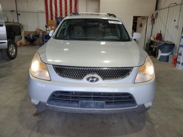 2008 Hyundai Veracruz Gls VIN: KM8NU73C88U053392 Lot: 57153494