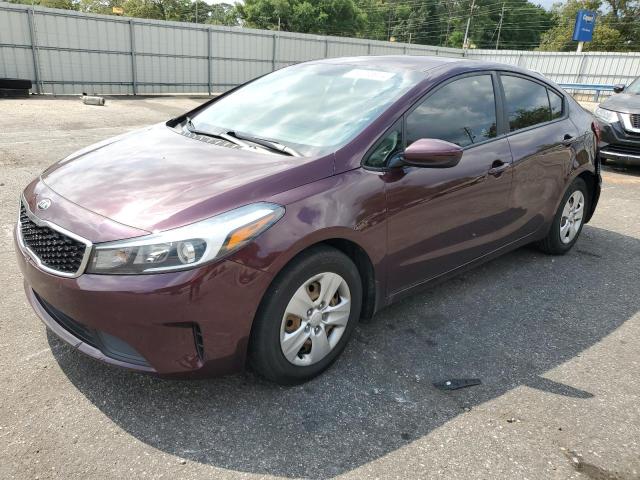 KIA FORTE LX