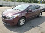 2018 KIA FORTE LX - 3KPFK4A76JE282015