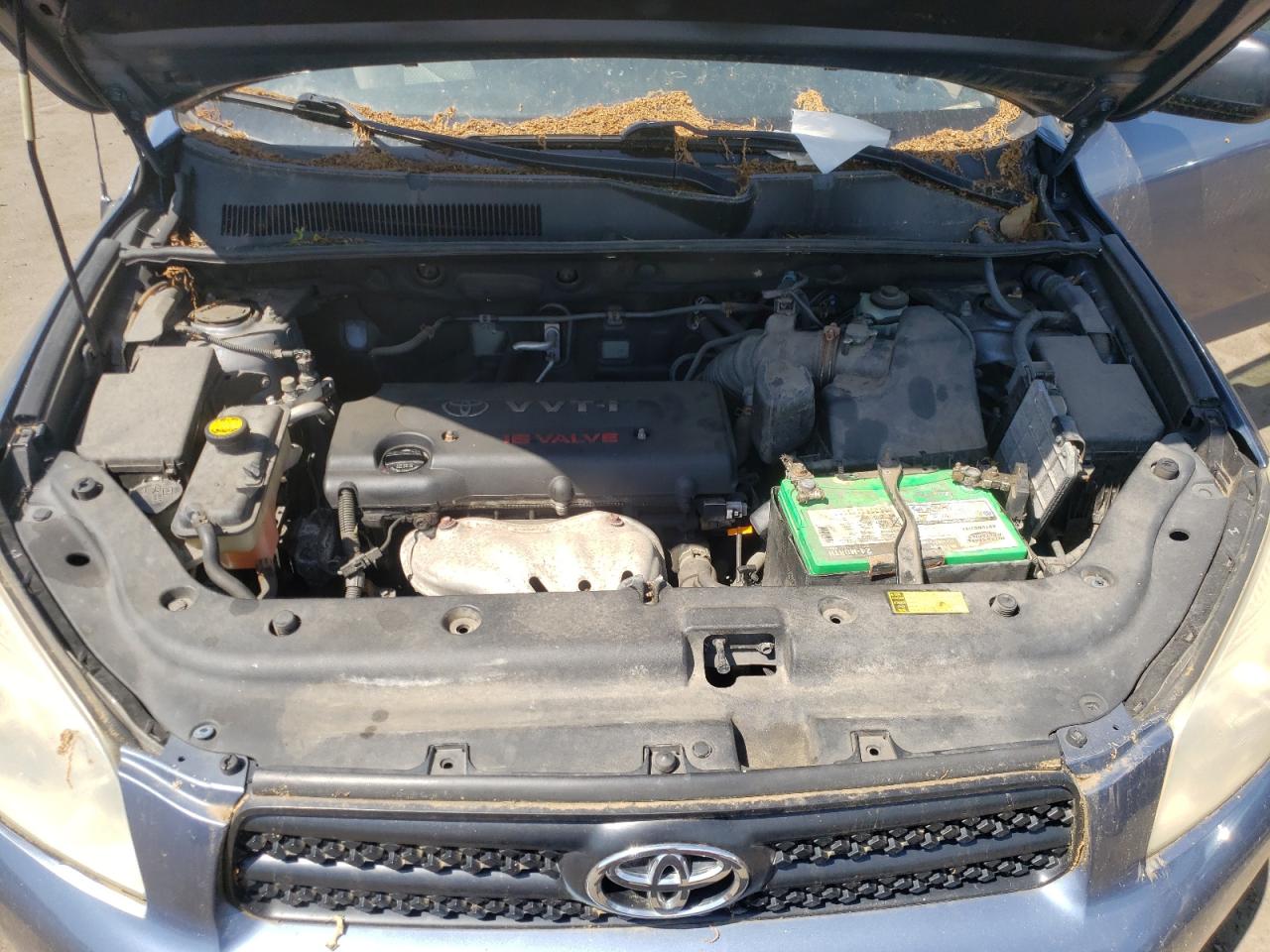JTMBD33V576030902 2007 Toyota Rav4