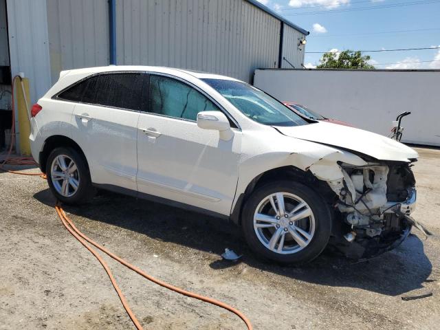 2014 Acura Rdx VIN: 5J8TB3H32EL013718 Lot: 54461664