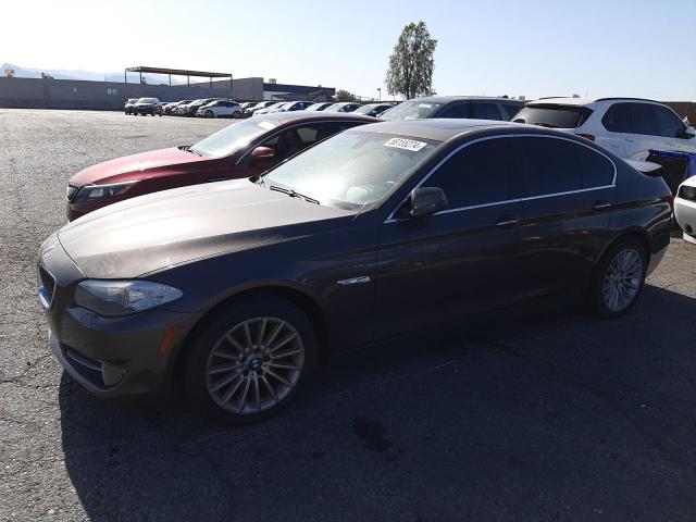 2013 BMW 535 I VIN: WBAFR7C58DC821235 Lot: 56155274