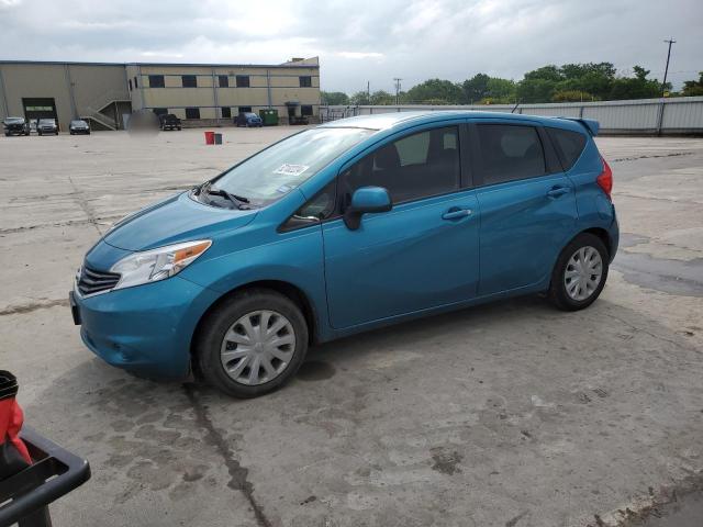 2014 Nissan Versa Note S VIN: 3N1CE2CPXEL419733 Lot: 52102224