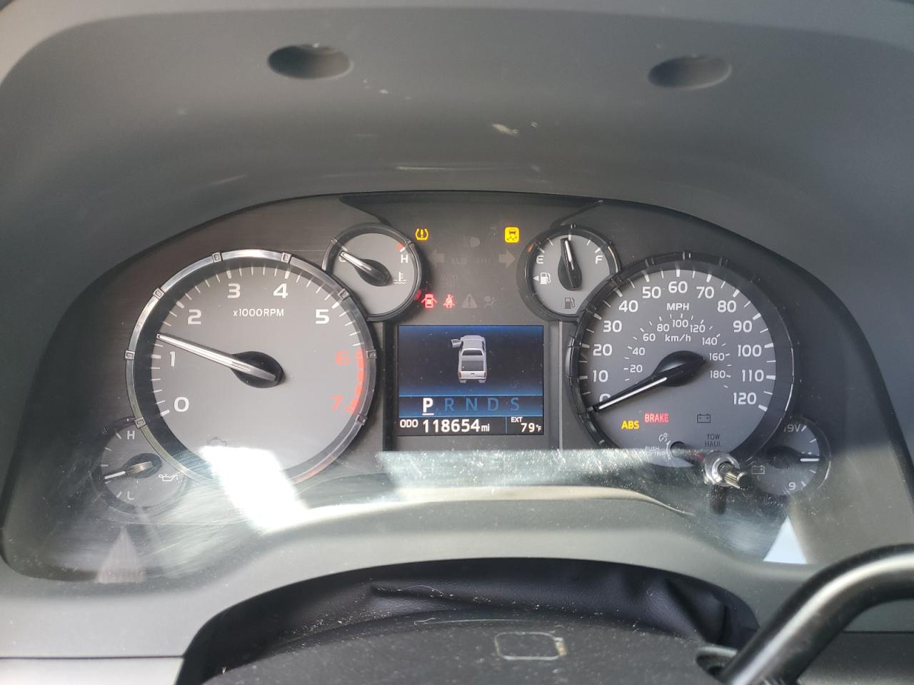 5TFUM5F14FX061533 2015 Toyota Tundra Double Cab Sr/Sr5