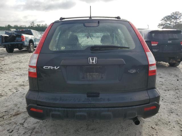 2008 Honda Cr-V Lx VIN: JHLRE38348C039681 Lot: 55107244