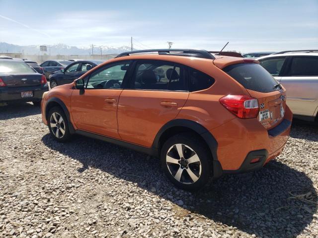 2013 Subaru Xv Crosstrek 2.0 Premium VIN: JF2GPACC0DH855702 Lot: 57172804