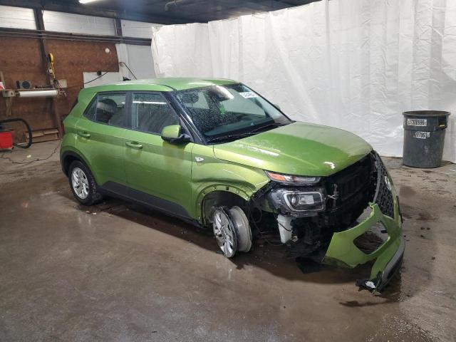 2022 Hyundai Venue Se VIN: KMHRB8A34NU171774 Lot: 54244984