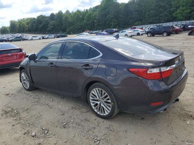 2013 Lexus Es 350 VIN: JTHBK1GGXD2003265 Lot: 53521774