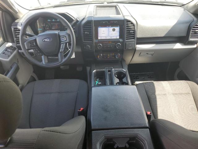 2019 Ford F150 Supercrew VIN: 1FTEW1EPXKFC22691 Lot: 56235514