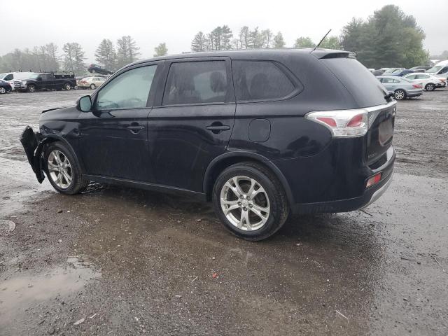 2015 Mitsubishi Outlander Se VIN: JA4AD3A34FZ004246 Lot: 54061784