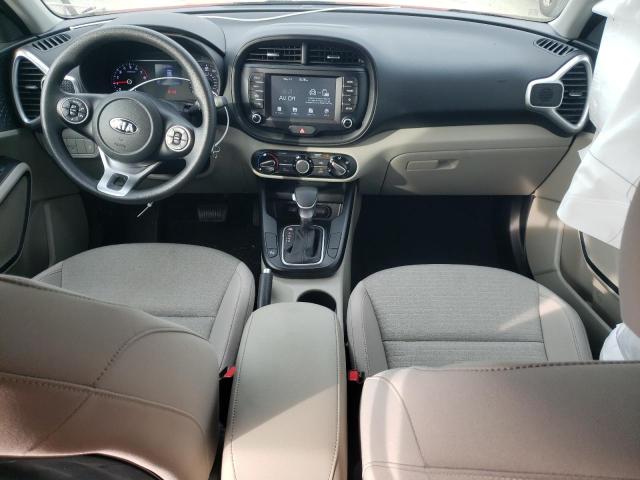 2020 Kia Soul Lx VIN: KNDJ23AU3L7720499 Lot: 54248184