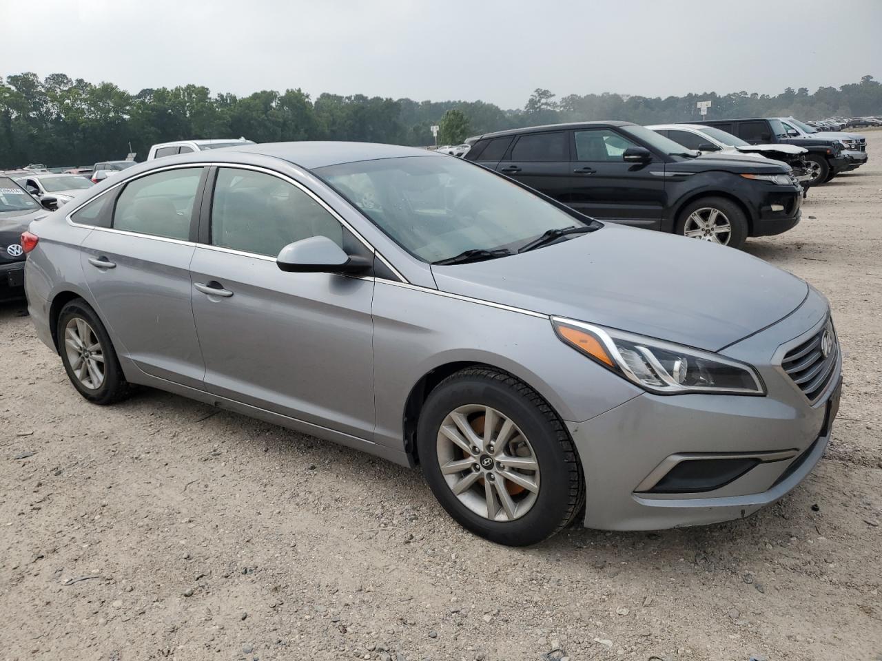 5NPE24AF8GH365971 2016 Hyundai Sonata Se