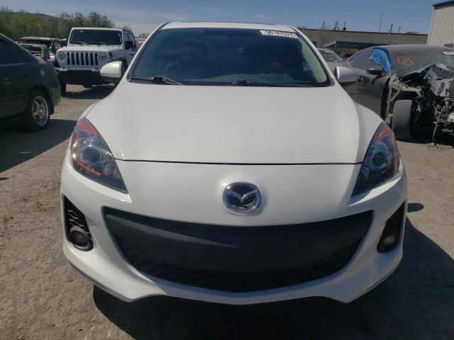 VIN JM1BL1WP8D1735867 2013 Mazda 3, I no.5