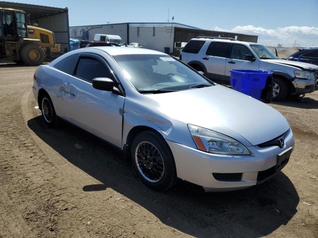 2003 Honda Accord Lx VIN: 1HGCM72263A005132 Lot: 53318454