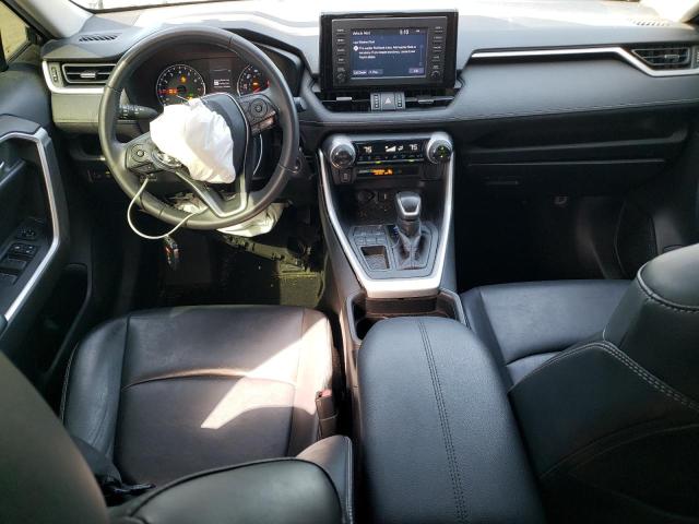 2019 Toyota RAV 4 - Image 8