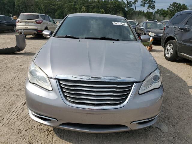 2013 Chrysler 200 Lx VIN: 1C3CCBAB9DN597050 Lot: 51976074