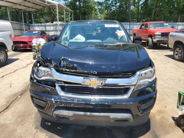 2015 Chevrolet Colorado Lt VIN: 1GCGSBE34F1206206 Lot: 55036104